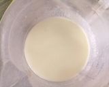 Foto langkah ke 1 dari resep Fluffy Pancake Simple.