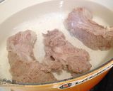 正宗烏克蘭羅宋湯的食譜步驟1照片