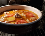 Foto del paso 11 de la receta: Arroz al horno