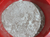 Torta nesquik