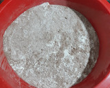 Foto del paso 1 de la receta: Torta nesquik