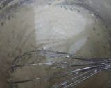 A picture of step 3 of Gulab Jaman.