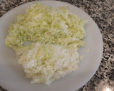 Foto del paso 4 de la receta: Quiche de salmón y puerro