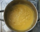 Foto langkah ke 3 dari resep Selai Srikaya.