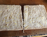 Foto del paso 1 de la receta: Sándwiches pequeños de pepino para aperitivo