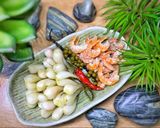 Hình bước làm 6 của món Món Tết: Kiệu Huế ngâm chua ngọt