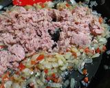 Foto del paso 2 de la receta: Relleno para empanadas de Atún~