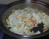 Foto langkah ke 3 dari resep Tumis mie hun.. TASTY.