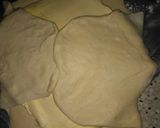 Foto del paso 4 de la receta: Masa Hojaldre