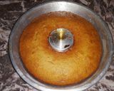 Foto del paso 2 de la receta: ❇️Budin de Banana 🍌🍌🍌