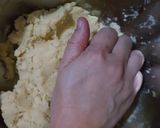 Foto langkah ke 3 dari resep Apple pie mini renyah #nonketo.