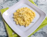 Foto langkah ke 4 dari resep Scrambled egg.