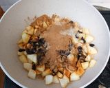 Foto langkah ke 1 dari resep Apple Pie.