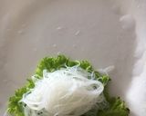 Foto langkah ke 6 dari resep Spring roll ayam.