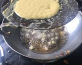 મીઠી બુંદી (Mithi Boondi Recipe In Gujarati) રેસીપી સ્ટેપ3ફોટો