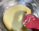 巴斯克乳酪蛋糕 Basque Cake的食譜步驟3照片