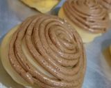 Foto langkah ke 5 dari resep Roti Boy.