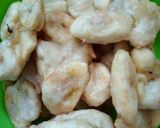 Foto langkah ke 4 dari resep Banana's pipih.