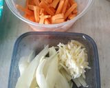 Foto langkah ke 7 dari resep Bandeng Goreng Tepung.