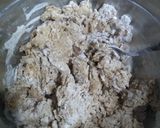 Foto del paso 3 de la receta: Pastafrola integral vegana.🤩👩🏼‍🍳👌🏻