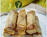 Foto langkah ke 3 dari resep Lumpia Nian Gao / Kue Keranjang.