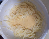 Foto del paso 3 de la receta: Potato pancake