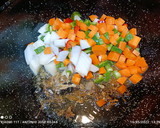 Foto del paso 5 de la receta: Raya en salsa