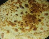 मूली पराठा (Mooli paratha recipe in Hindi) रेसिपी चरण 3 फोटो