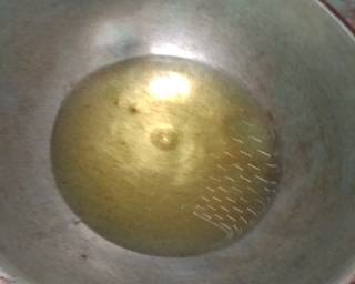 Telur gabus (keju cendol) - Step 4