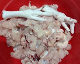 Foto langkah ke 1 dari resep Mie ayam home made.