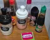 Foto langkah ke 1 dari resep Spicy Chicken Wings.