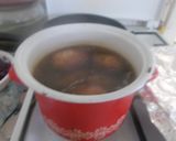 Sült sertésmáj lila káposztával recept fázis 1 fotója