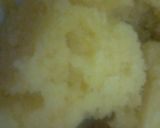 Foto langkah ke 3 dari resep Bolu kukus keju.