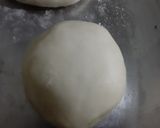 मटार कचोरी (Matar Kachori Recipe In Marathi) रेसिपी स्टेप 6 फोटो 
