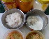 চিতল শাহী কালিয়া রেসিপি ধাপ - 1 ছবি