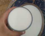 عکس مرحله 4 از دستور دسر پان اسپانیا solmaz