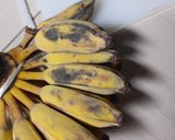 Foto langkah ke 1 dari resep Pisang goreng kipas.