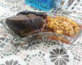 عکس مرحله 2 از دستور ترشیهای خوشمزه (خودم پز)👌🏻😋