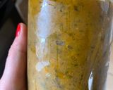 Foto del paso 4 de la receta: “Calditos” de verduras caseros