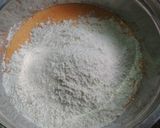 Foto del paso 2 de la receta: Budín de zanahoria rápido