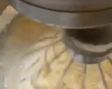 Une image de l'étape 3 de 🧺Cake 🥮tatin 🍊orange cannelle 🪵🥄.
