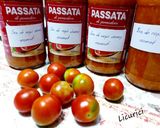 Pas rețetă Sos de roșii cherry aromat 5 fotografie