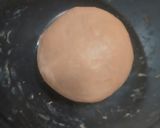 Foto langkah ke 2 dari resep Roti Boy.