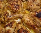 صورة لخطوة 3 من وصفة صينية دجاج 🍗 بالكاري والكراوية 😋😋