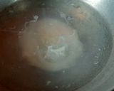 A picture of step 4 of No Oil Water Egg Poach.