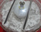 Foto langkah ke 3 dari resep Pempek Adaan by jesslyn orlane.