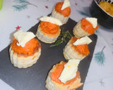 Foto del paso 2 de la receta: Canapés variados😀😀😀