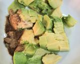 Foto del paso 1 de la receta: Bocaditos de hamburguesas con guacamole