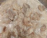 Foto langkah ke 2 dari resep Sate Goreng.