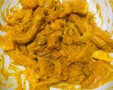 A picture of step 3 of Apollo Fish Fry.